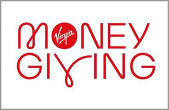 Virgin Money Giving